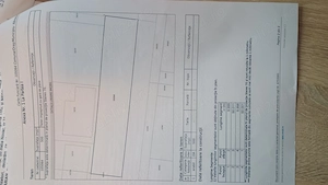 Vând teren intravilan str Mesteacănului colt cu Câmpului 500 metri  - imagine 5