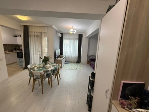 Apartament 3 camere zona Faleza Nord - imagine 5