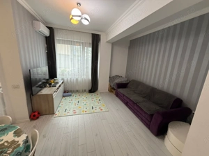 Apartament 3 camere zona Faleza Nord - imagine 2