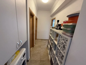 Apartament 3 camere zona Faleza Nord - imagine 9
