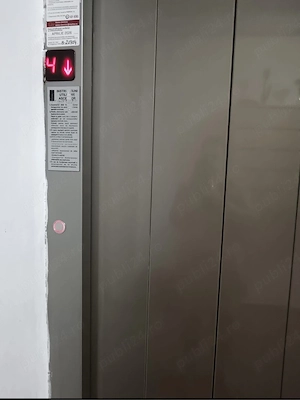 închiriez apartament 2 camere berceni rezident