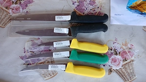Set cutite plus masat calitate 100 %