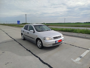 Opel Astra G,, Acte la zi 