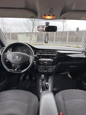 Peugeot 301 2019 1.2 benzina + gpl - imagine 3