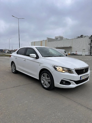 Peugeot 301 2019 1.2 benzina + gpl - imagine 4