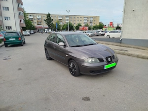 Seat Ibiza,, euro 4,, Acte la zi 