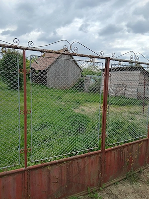 Teren 2453 mp + casă | Stradă principală | Roșia de Secaș, jud. Alba - imagine 6