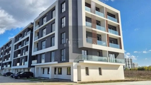 Apartament 3 camere Baneasa/Aviatiei