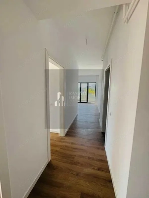 Apartament 3 camere Baneasa/Aviatiei - imagine 4