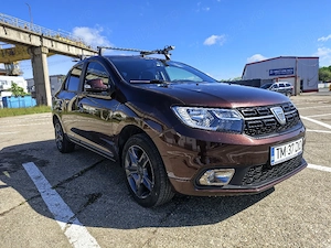 Dacia Logan 2017 SL Prestige Plus - imagine 2
