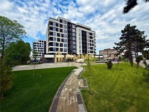 Garsoniere de vanzare | 40mp | Bloc nou | Traian Vuia | ID:1559