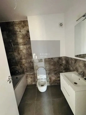 Apartament 3 camere Baneasa/Aviatiei - imagine 7