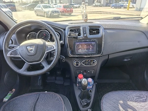 Dacia Logan 2017 SL Prestige Plus - imagine 5
