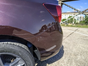 Dacia Logan 2017 SL Prestige Plus - imagine 4