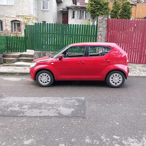    Suzuki Ignis 1.2 Benzină   90 CP   2018   Unic Proprietar     - imagine 3