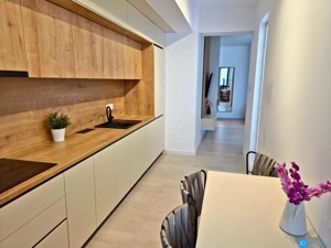 Studio de inchiriat in tei residence - dem radulescu | parcare subterana | - imagine 6