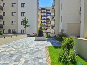 Studio de inchiriat in tei residence - dem radulescu | parcare subterana | - imagine 8