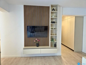 Studio de inchiriat in tei residence - dem radulescu | parcare subterana | - imagine 3