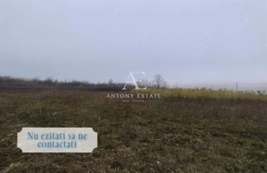Antony Estate | Vanzare Teren Intravilan,40 euro mp,Paleu,Oradea - imagine 7