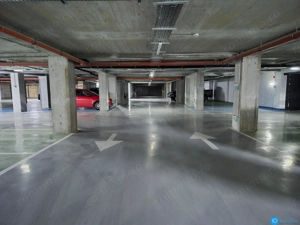 Studio de inchiriat in tei residence - dem radulescu | parcare subterana | - imagine 9