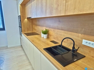 Studio de inchiriat in tei residence - dem radulescu | parcare subterana | - imagine 4