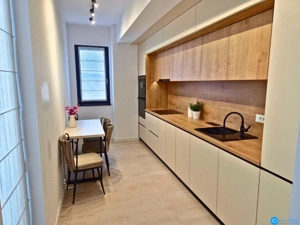 Studio de inchiriat in tei residence - dem radulescu | parcare subterana | - imagine 5