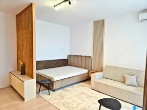 Studio de inchiriat in tei residence - dem radulescu | parcare subterana | - imagine 2