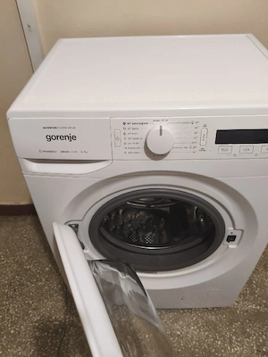 masina spalat gorenje 7kg - imagine 3