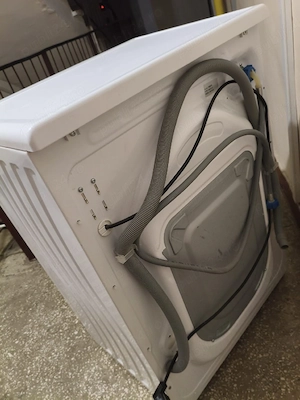masina spalat gorenje 7kg - imagine 5
