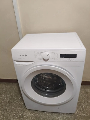 masina spalat gorenje 7kg - imagine 4