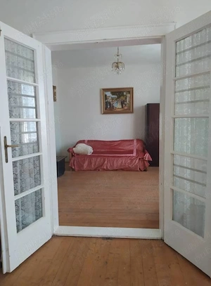 Inchiriez casa 3 camere, anexa, curte mare, teren total 756mp, zona Gradiste - imagine 6