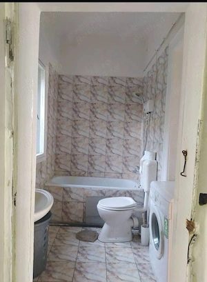 Inchiriez casa 3 camere, anexa, curte mare, teren total 756mp, zona Gradiste - imagine 7