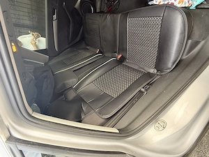 Audi Q5 manual 2.0D de vânzare  - imagine 5