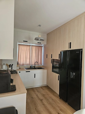 vand jumatate de duplex, 99mp utili, mobilata utilata - imagine 5