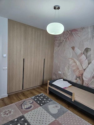 vand jumatate de duplex, 99mp utili, mobilata utilata - imagine 7