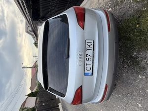 Audi Q5 manual 2.0D de vânzare  - imagine 4