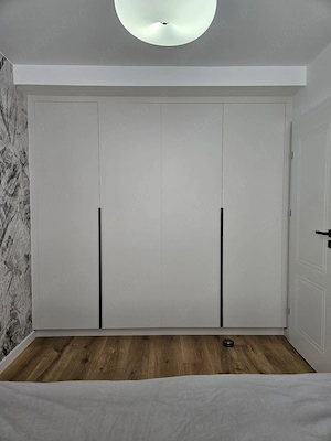 vand jumatate de duplex, 99mp utili, mobilata utilata - imagine 9