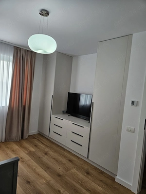 vand jumatate de duplex, 99mp utili, mobilata utilata - imagine 10