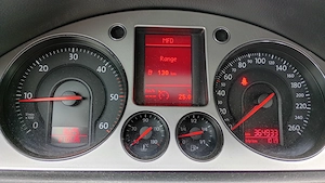 Volkswagen Passat B6 - imagine 5