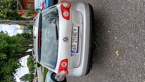 Volkswagen Passat B6 - imagine 4