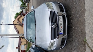 Volkswagen Passat B6