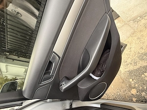 Audi Q5 manual 2.0D de vânzare  - imagine 8