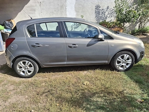 Vând Opel Corsa cutie viteze automată - imagine 3