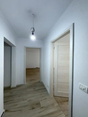 Apartament cu 3 camere, decomandat, 71mp, etaj 1 - zona Dambovita  - imagine 19