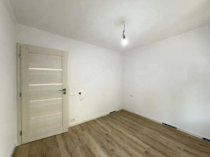 Apartament cu 3 camere, decomandat, 71mp, etaj 1 - zona Dambovita  - imagine 5