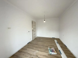 Apartament cu 3 camere, decomandat, 71mp, etaj 1 - zona Dambovita  - imagine 8
