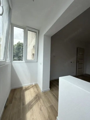 Apartament cu 3 camere, decomandat, 71mp, etaj 1 - zona Dambovita  - imagine 13