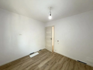Apartament cu 3 camere, decomandat, 71mp, etaj 1 - zona Dambovita  - imagine 7