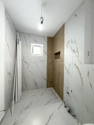 Apartament cu 3 camere, decomandat, 71mp, etaj 1 - zona Dambovita  - imagine 11