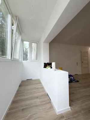 Apartament cu 3 camere, decomandat, 71mp, etaj 1 - zona Dambovita  - imagine 20